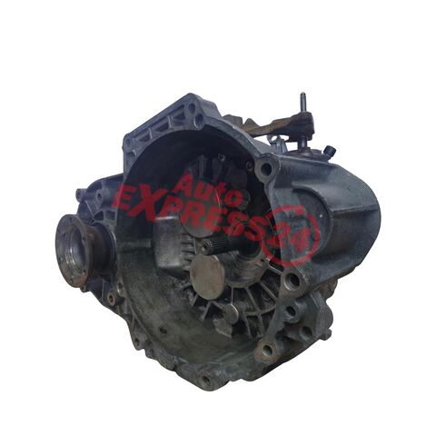 Převodovka 6Q KNY 2.0TDI 125KW CEGA