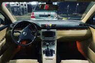 Veškeré náhradní díly VW Passat B6 kombi 2007 BMP JLU LC5F