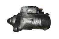 VW Golf 5 hatchback r.v. 2008 startér JCR 11 zubů 02Z911023H