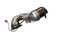 DPF 1K0131701AR 1K0254200B 1K0254200BX 1.4TFSI 110KW BWK