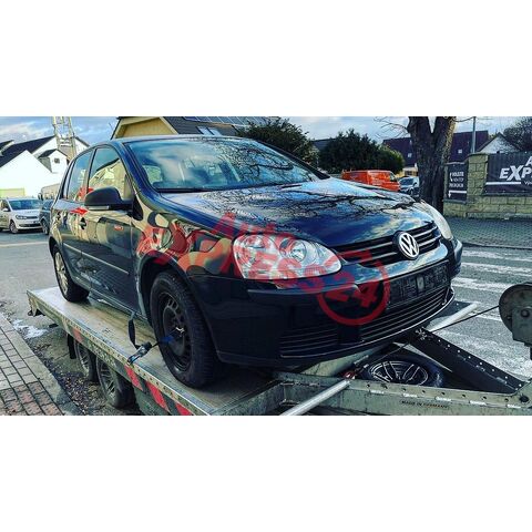Veškeré náhradní díly VW Golf 5 hatchback 2007 BUD FXQ L041