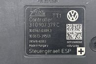 Škoda Superb 2 sedan r.v. 2009 ABS 3T0907379C 3T0614517D