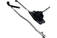 Audi A4 8K facelift avant r.v. 2013 mechanismus řazení 8K0711025P 8K0711406 8K0711271E 8K0711151C