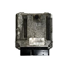 VW Golf 5 GTI r.v. 2006 řídící jednotka motoru AXX HUT 1K0907115A