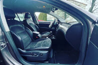 Veškeré náhradní díly Škoda Superb 2 facelift CFFB NJD LF4U