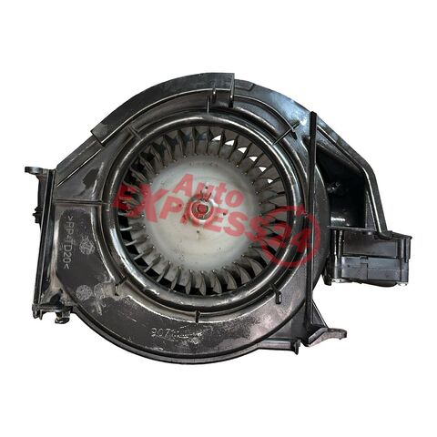 Audi A6 4F avant r.v. 2008 ventilátor topení 4F0820521A