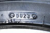 Zimní kola 225/40 R18, 6,71mm, dot 5023, 8Jx18H2, et48, 4F0601025D