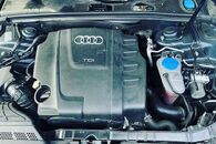 Veškeré náhradní díly Audi A4 B8 8K Avant 2011 CAGA LLN LZ7H