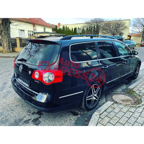 Veškeré náhradní díly VW Passat B6 r.v. 2009 CBBB KPS LC9X