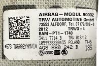 Audi A6 4G avant r.v. 2012 praý přední airbag sedačky 4G8880242B