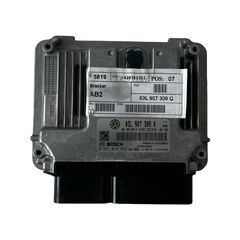 VW Sharan 7N r.v. 2015 řídící jednotka motoru CFFB 03L907309Q 03L907309Q