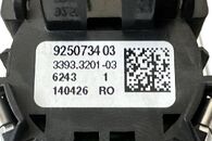 BMW 3 F31 318D touring r.v. 2016 start stop tlačítko 925073403