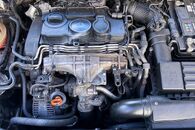 Vůz na náhradní díly VW Passat B6 kombi 2006 BMR HYC LD1W