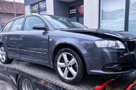 Vůz na díly Audi A4 B7 8E S-Line avant 2007 BWE HYH LX7Z