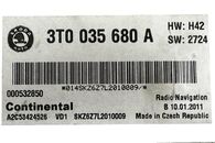 Škoda Octavia 2 facelift kombi Laurin a Klement r.v. 2011 navigace 3T0035680A