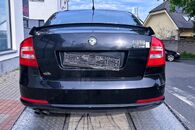 Vůz na náhradní díly Škoda Octavia 2 RS sedan 2008 BWA KNU LF9R