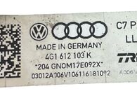 Audi A6 4G facelift S-Line avant r.v. 2018 posilovač brzd 4G1612103K