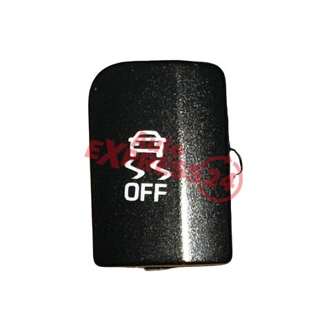 Škoda Superb 2 kombi r.v. 2011 tlačítko 3T0927134D