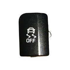 Škoda Superb 2 kombi r.v. 2011 tlačítko 3T0927134D