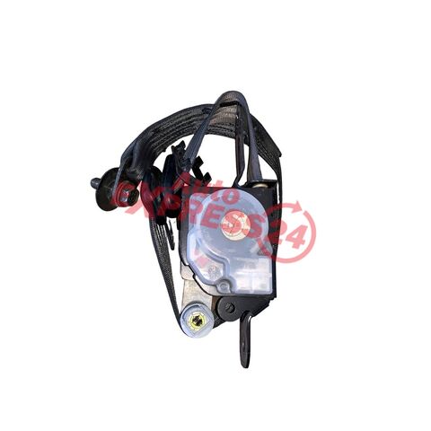 Mazda MX-5 B1 kabriolet r.v. 2001 predni pas