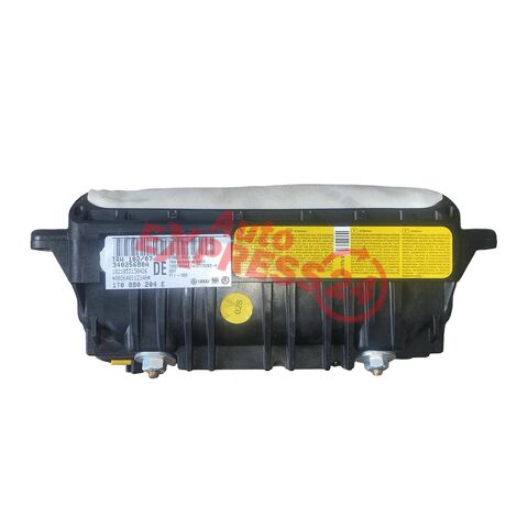 VW Touran 1T2 facelift r.v. 2007 airbag spolujezdce 1T0880204E