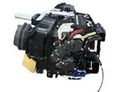 Audi Q5 8R r.v. 2010 topení 8K1820005BA