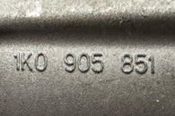 VW Caddy 5K skříňový vůz r.v. 2023 spínací skříňka 5Q1905865A 1K0905851