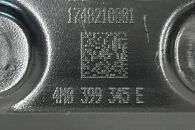 Audi SQ7 4M r.v. 2018 přední náprava 4M0399345E