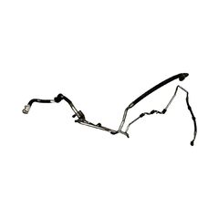 Audi S5 8T Coupe r.v. 2009 trubka klimatizace 8K1260712B 8K0260707N