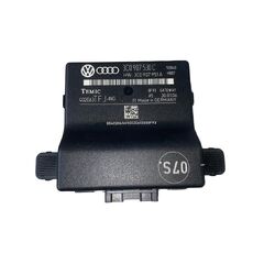 VW Passat B6 kombi r.v. 2006 řídící jednotka gateway 3C0907530C