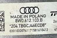Audi A4 B9 8W S-Line avant r.v. 2017 posilovač řízení 8W0612103B
