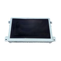 Audi A6 C6 4F avant S-Line r.v. 2006 displej 4F0919603A