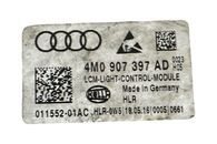 Audi A4 B9 8W S-Line avant r.v. 2017 levé přední světlo xenon 8W0941035 jednotky 4M0907379AD 7PP941571BC