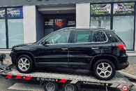 Veškeré náhradní díly VW Tiguan 5N r.v. 2009 BWK LMX LC9X