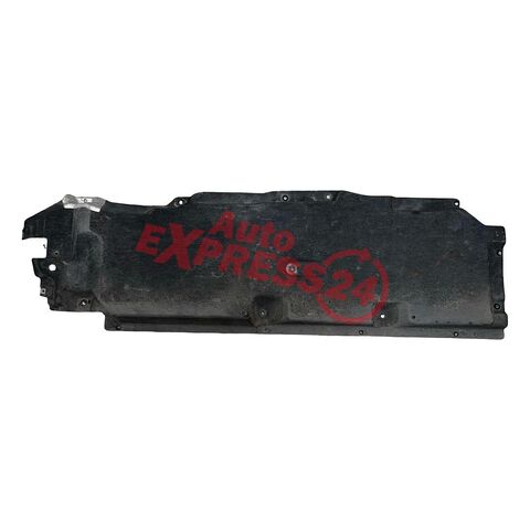 Audi SQ7 4M r.v. 2018 kryt podvozku