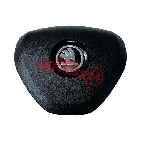 Škoda Octavia 3 kombi r.v. 2014 airbag řidiče 5E0880201B kabílek 5E0971584A