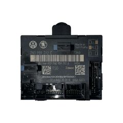 VW Sharan 7N r.v. 2011 řídící jednotka dveří 7N0959792C 7N0959792A