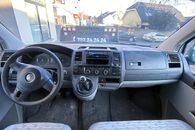 Vůz na náhradní díly VW Transporter T5 FL 2010 CAAA LRS LB9A