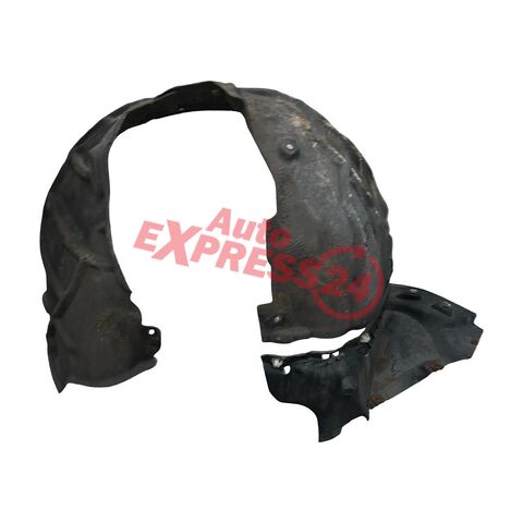 Audi A4 B9 8W S-Line avant r.v. 2017 pravý přední podběh