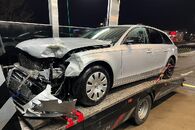 Veškeré náhradní díly Audi A4 8K FL avant 2013 CGLC MVT LX7W