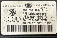 Škoda Superb 2 kombi r.v. 2013 levé přední světlo xenon 3T1941015E jednotky 5DV009000-00 7L6941329B