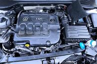 Vůz na náhradní díly VW Passat B8 kombi 2015 CRLB PZN LB7W