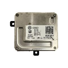 Škoda Octavia 3 kombi r.v. 2015 řídící jednotka xenonu 4G0907697D