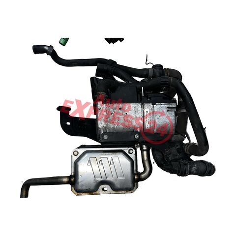 Audi A4 B9 8W S-Line avant r.v. 2017 webasto 4M0265105E