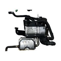 Audi A4 B9 8W S-Line avant r.v. 2017 webasto 4M0265105E