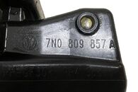 Seat Alhambra 7L r.v. 2014 šedá metalíza kód barvy LR7H 7N0809857A víko nádrže