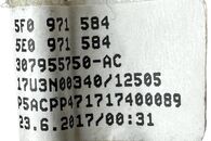 Škoda airbag řidiče 6V0880201P kabílek 5F0971584 5E0971584