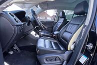 Vůz na náhradní díly VW Tiguan 5N Sport 2008 CBAB KVC LC9X