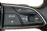 Audi Q7 4M r.v. 2018 druhá generace multifunkční DSG volant 4M0419091T