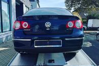 Veškeré náhradní díly VW Passat B6 sedan 2006 BMP HDV LD5Q